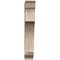 Ekena Millwork Westlake Traditional Rough Sawn Bracket, Douglas Fir, 6"W x 30"D x 38"H BKT06X30X38WTL01RDF - alternate 2